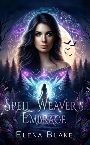 [Haven Harbor 01] • Spell Weaver's Embrace